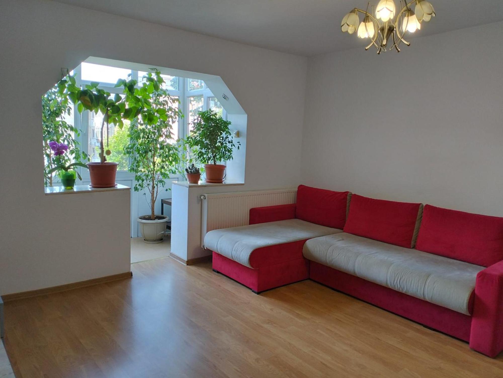 Apartament 3 Camere De Inchiriat Craiova Exterior photo